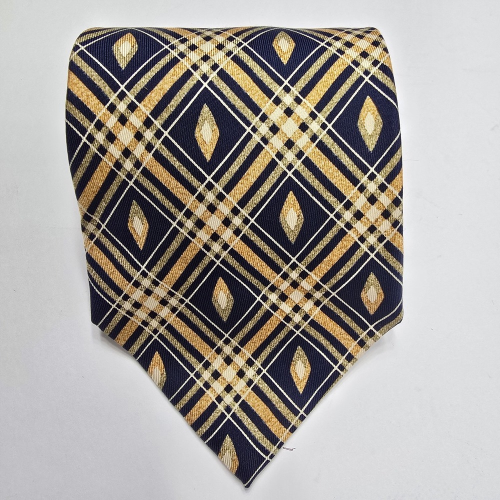 The Metropolitan Museum Of Art Men‎ Tie Silk 4in